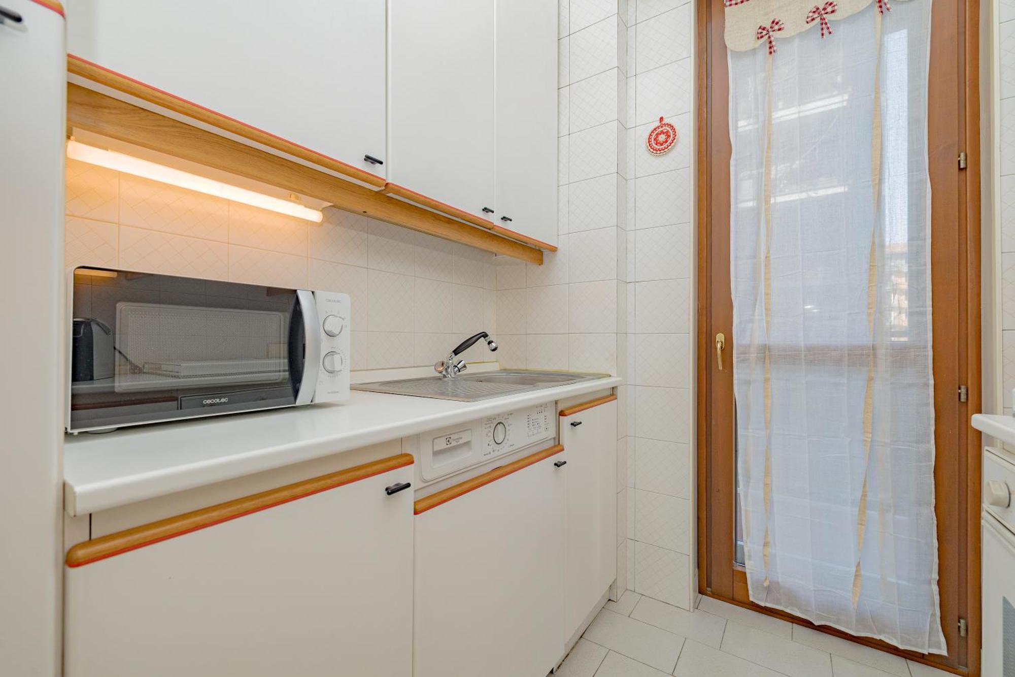 Bicocca Experience - 400mt Metrom5 Ca Granda Apartment Mailand